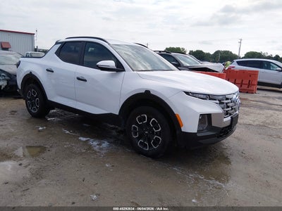 HYUNDAI SANTA CRUZ 2024