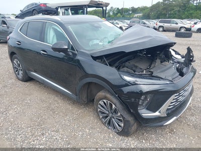 BUICK ENVISION 2024