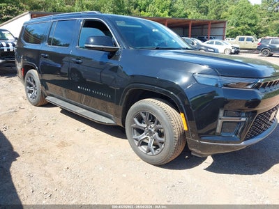 JEEP GRAND WAGONEER L 2026