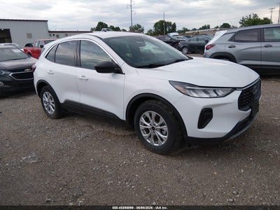 FORD ESCAPE 2024