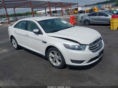 FORD TAURUS 2015