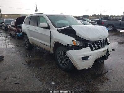 JEEP GRAND CHEROKEE 2020
