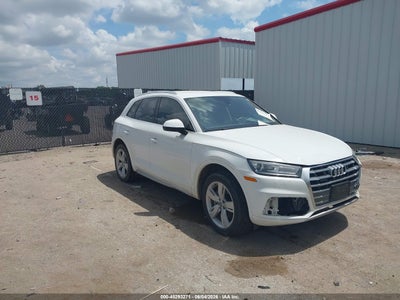 AUDI Q5 2019