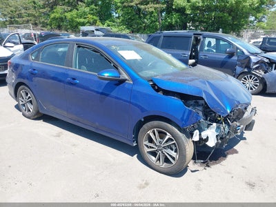 KIA FORTE 2023