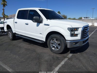 FORD F-150 2015