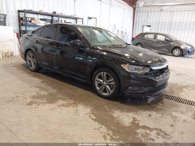 VOLKSWAGEN JETTA 2020