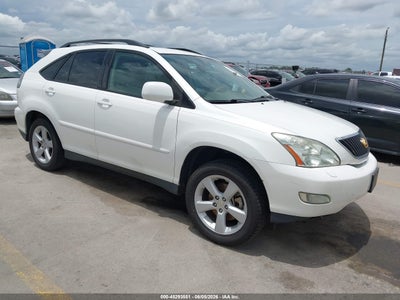 LEXUS RX 330 2005