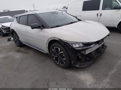 KIA EV6 2022