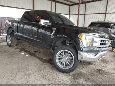 FORD F-150 2023