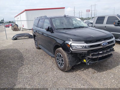 FORD EXPEDITION 2024