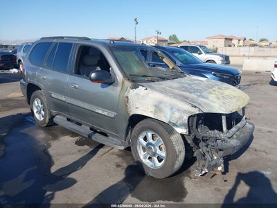 GMC ENVOY 2005
