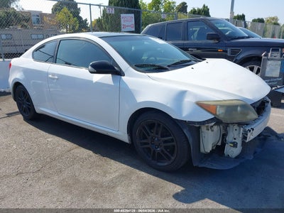 SCION TC 2007
