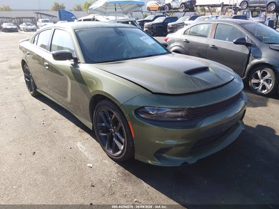 DODGE CHARGER 2020