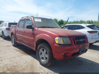 FORD EXPLORER SPORT TRAC 2005