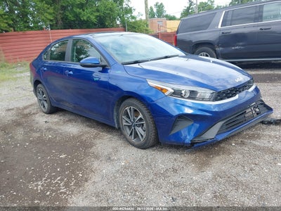 KIA FORTE 2024