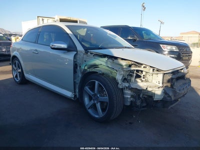 VOLVO C30 2012