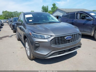 FORD ESCAPE 2023