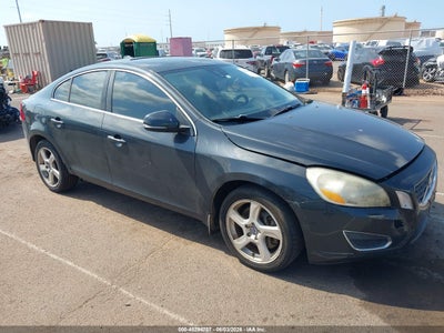 VOLVO S60 2012