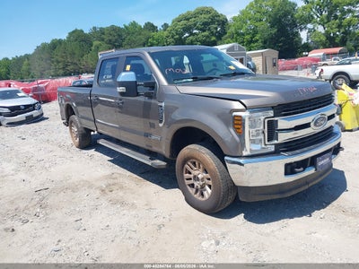 FORD F-250 2019