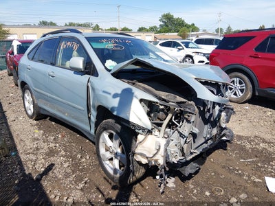 LEXUS RX 330 2004