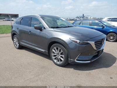 MAZDA CX-9 2017