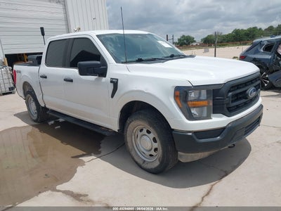 FORD F-150 2023