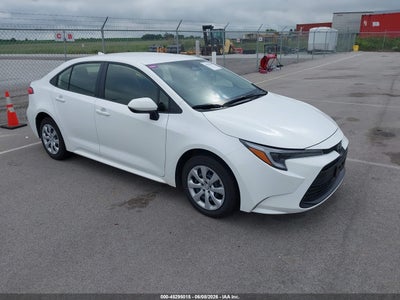 TOYOTA COROLLA HYBRID 2026