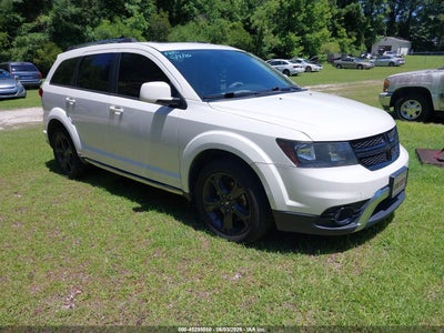 DODGE JOURNEY 2020