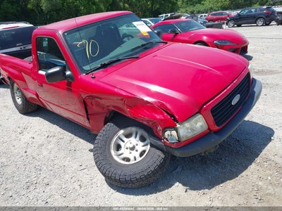 FORD RANGER 2005
