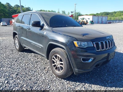 JEEP GRAND CHEROKEE 2019