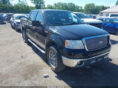 FORD F-150 2006