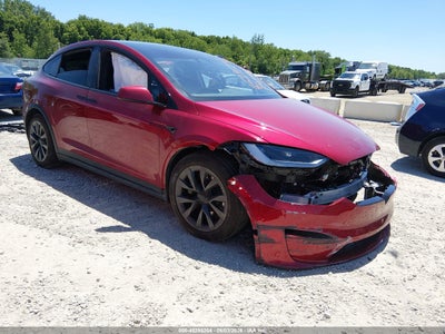 TESLA MODEL X 2023