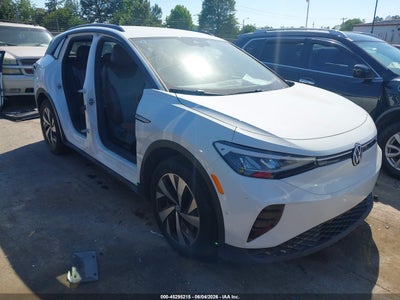 VOLKSWAGEN ID.4 2024