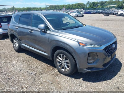HYUNDAI SANTA FE 2020