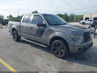 FORD F-150 2014