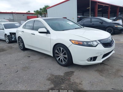 ACURA TSX 2011