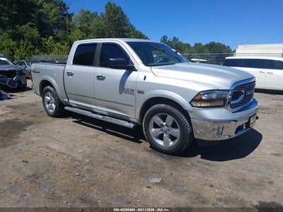 RAM 1500 2014