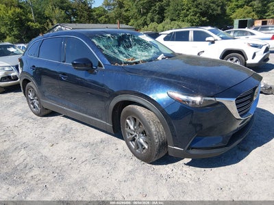 MAZDA CX-9 2021