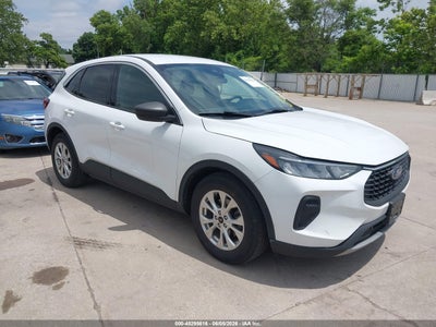 FORD ESCAPE 2023
