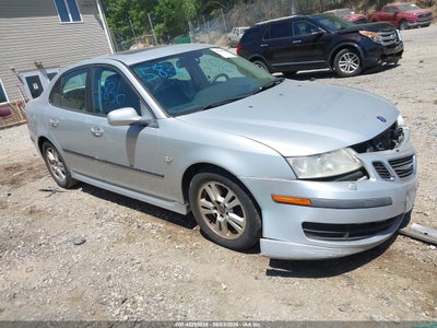SAAB 9-3 2006