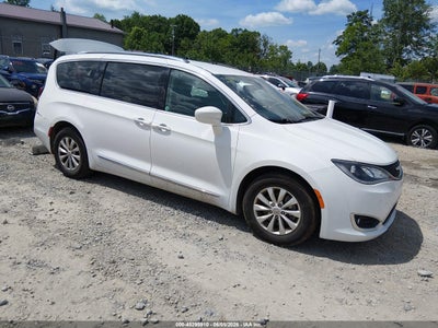 CHRYSLER PACIFICA 2018