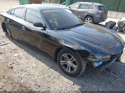 DODGE CHARGER 2022