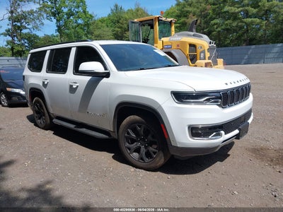 JEEP WAGONEER 2022