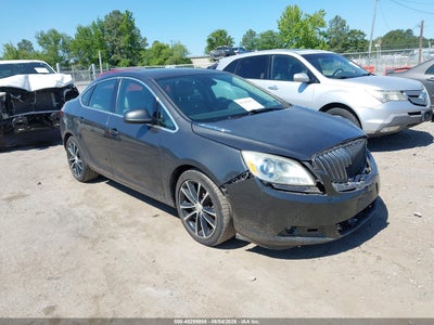 BUICK VERANO 2017