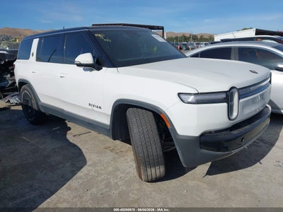 RIVIAN R1S 2025