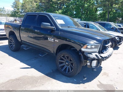 RAM 1500 2014