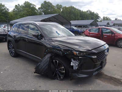 MAZDA CX-50 2025