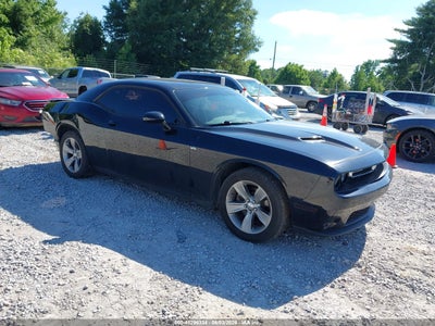 DODGE CHALLENGER 2019