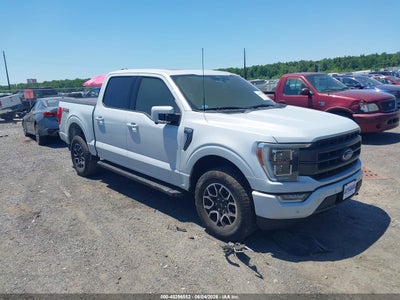 FORD F-150 2022