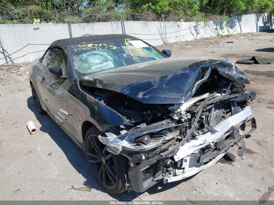 BMW M440I 2023